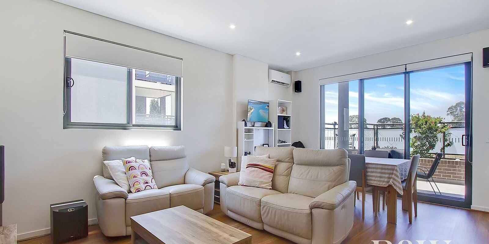 29/6 Bingham Street Schofields, Schofields - Thumbnail 5