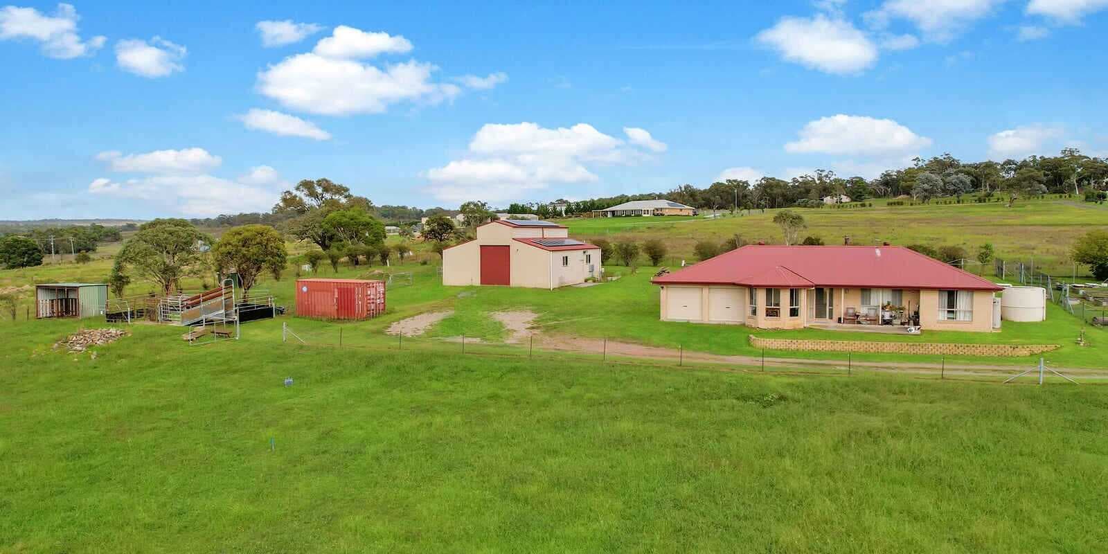 107 Merino Road Marulan, Marulan - Image 1