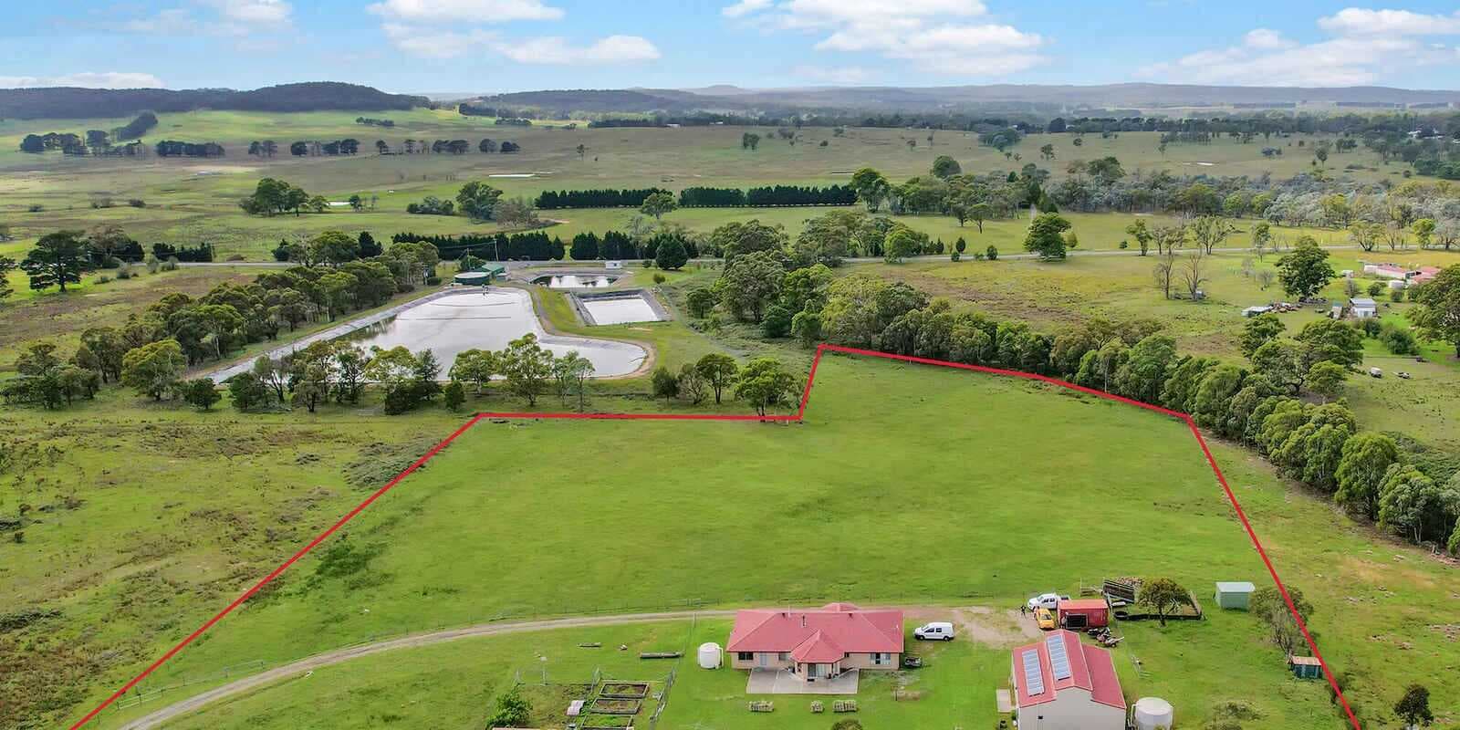 107 Merino Road Marulan, Marulan - Thumbnail 2