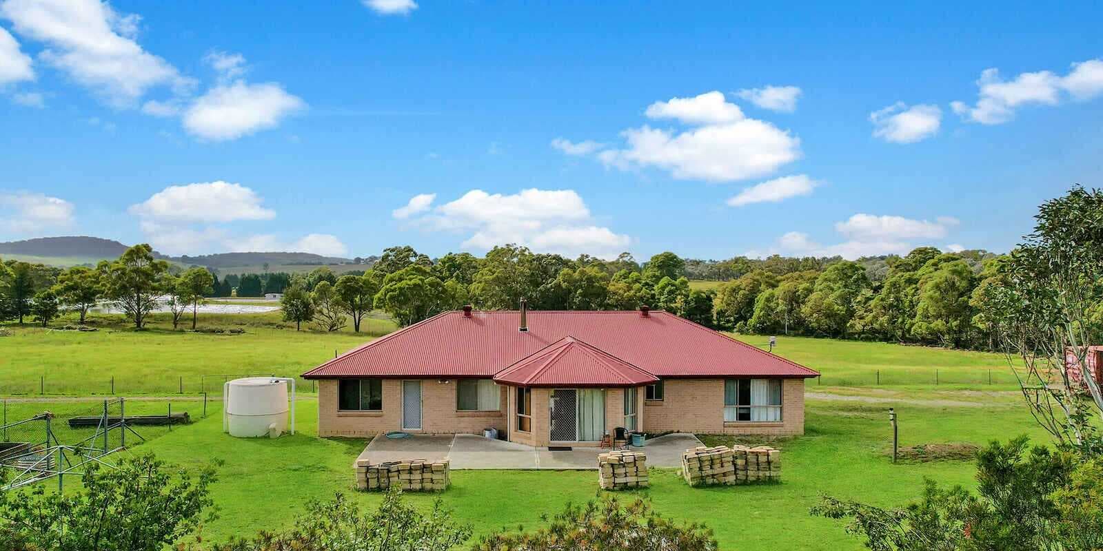 107 Merino Road Marulan, Marulan - Thumbnail 3
