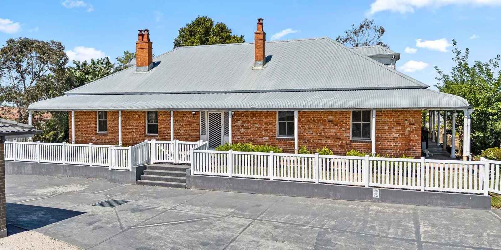 12/2 Evans Road Rooty Hill, Hill - Image 1