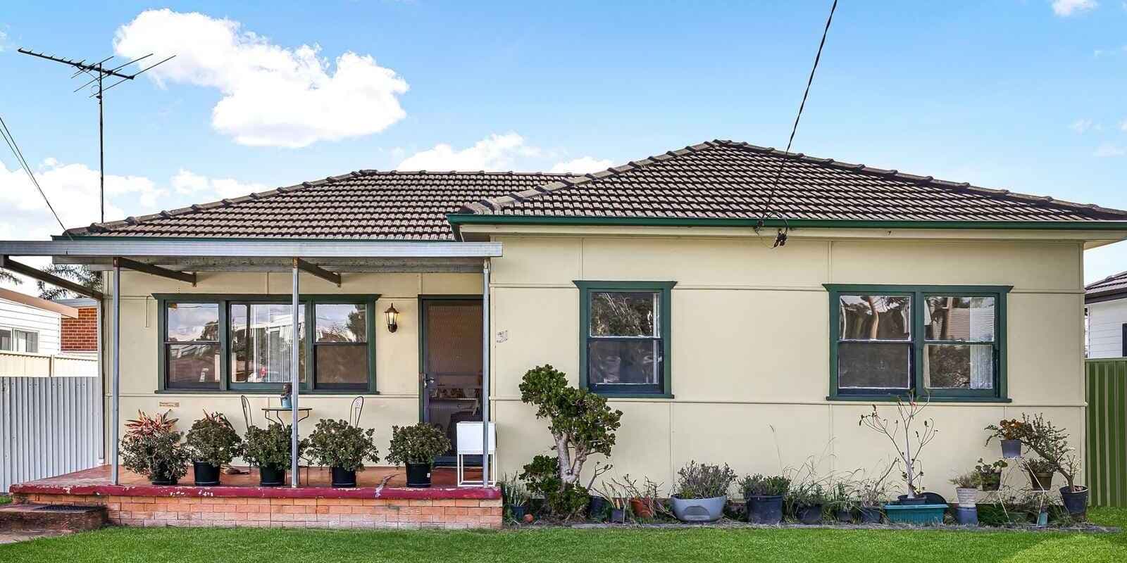 31 Catherine Crescent Rooty Hill, Hill - Image 1