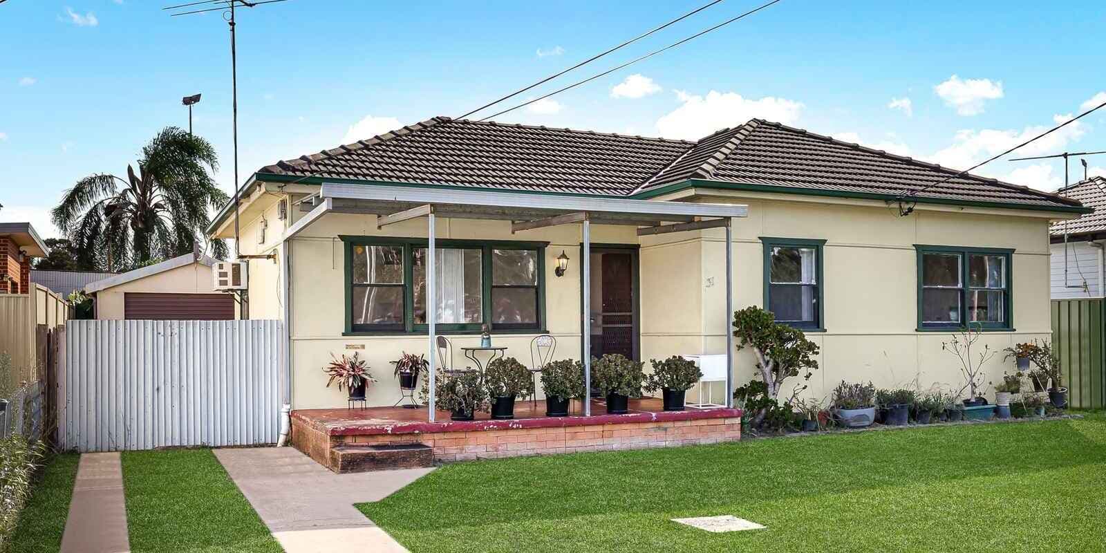 31 Catherine Crescent Rooty Hill, Hill - Thumbnail 2