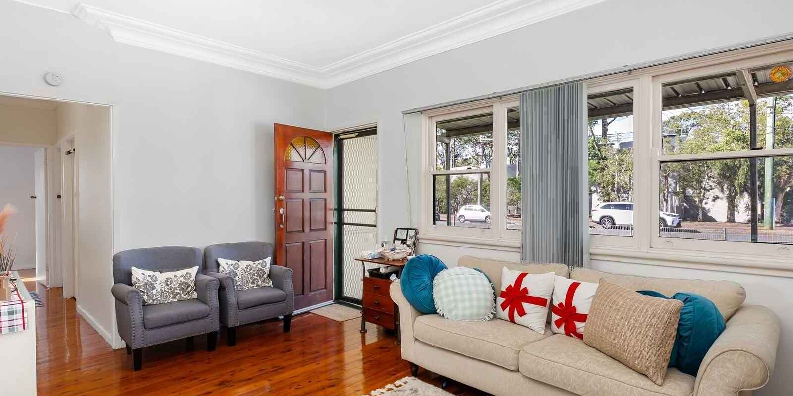 31 Catherine Crescent Rooty Hill, Hill - Thumbnail 5