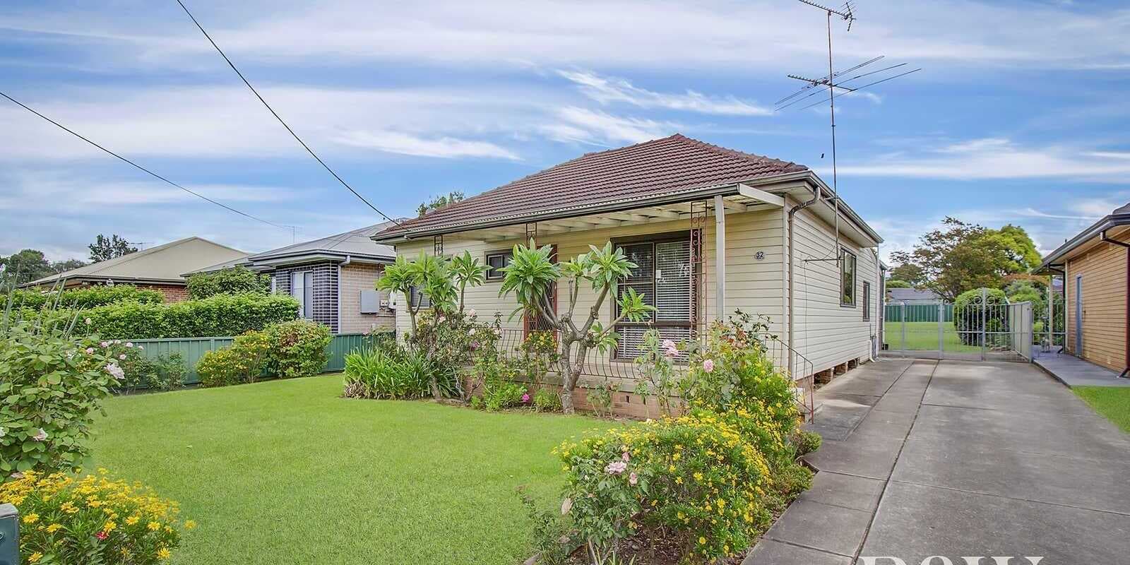 32 Station Street Rooty Hill, Hill - Image 1