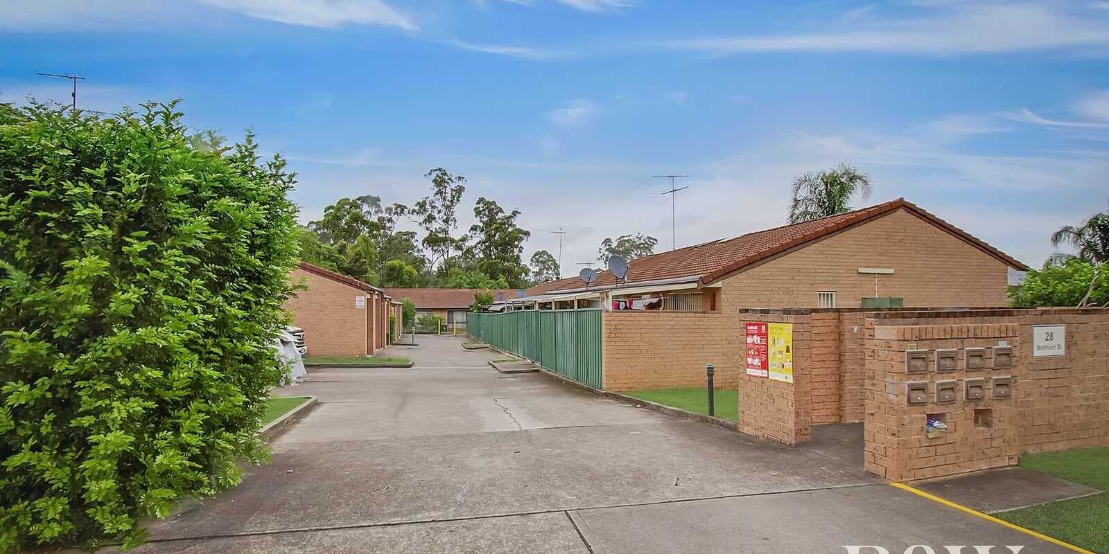 3/28 Methven Street Mount Druitt, Druitt - Thumbnail 2