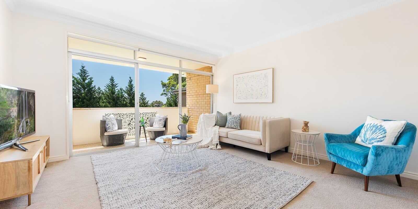 8/267-271 Sailors Bay Road Northbridge, Northbridge - Thumbnail 2