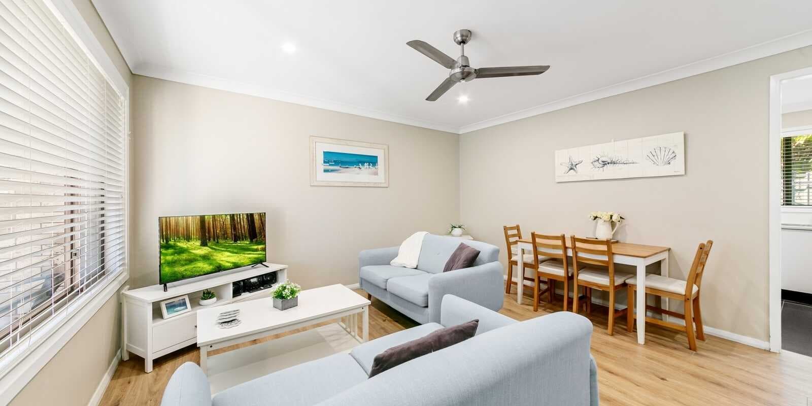 2/321 Trafalgar Avenue Umina Beach, Beach - Thumbnail 3