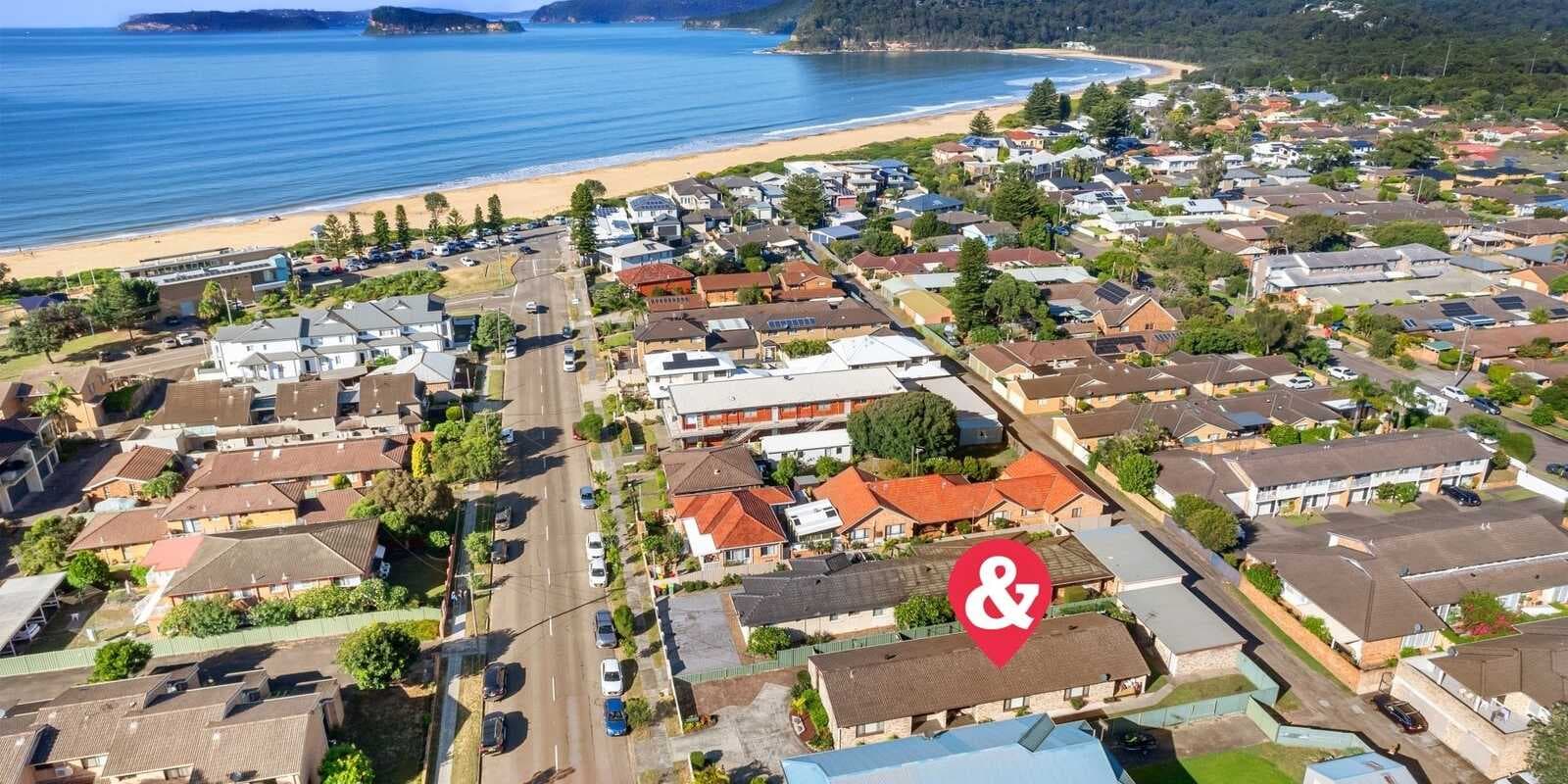 2/321 Trafalgar Avenue Umina Beach, Beach - Thumbnail 6