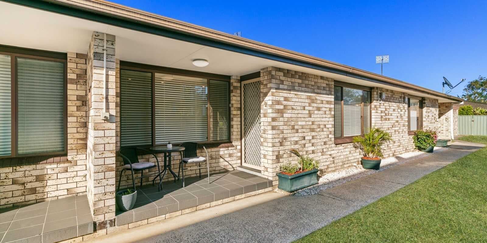 2/321 Trafalgar Avenue Umina Beach, Beach - Thumbnail 7