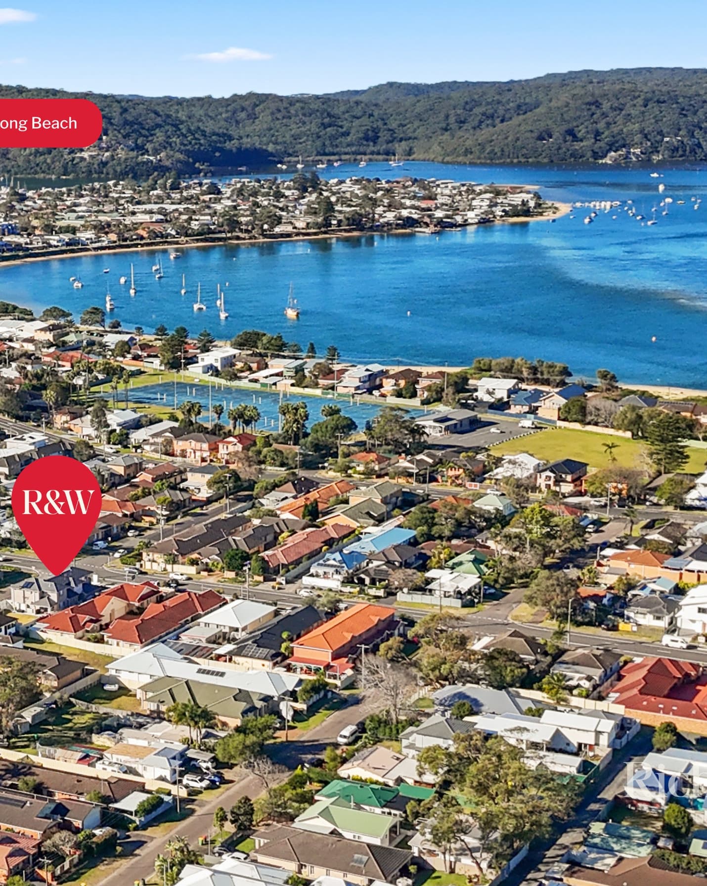 1/139 Barrenjoey Road Ettalong Beach, Beach - Image 1