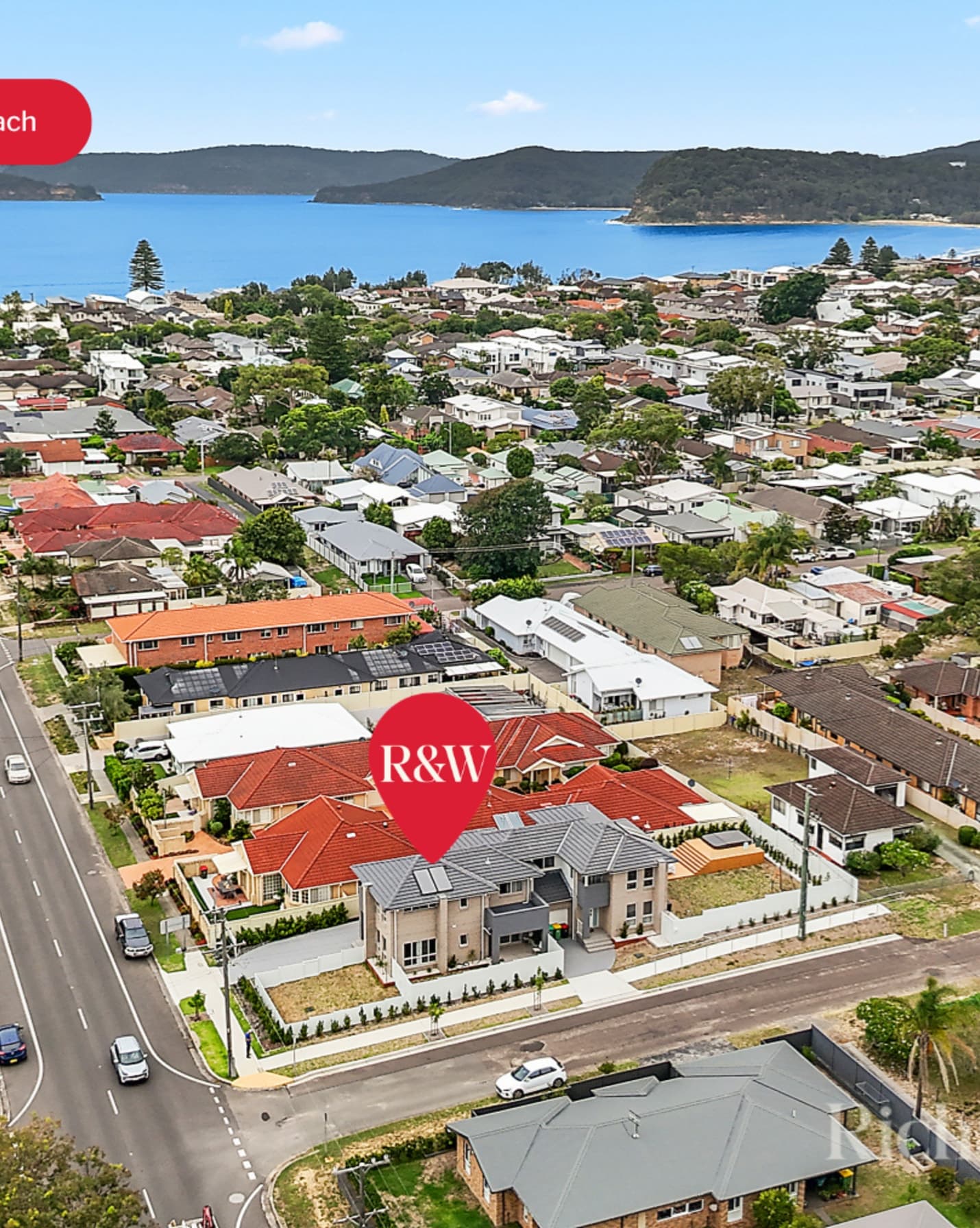 1/139 Barrenjoey Road Ettalong Beach, Beach - Thumbnail 4