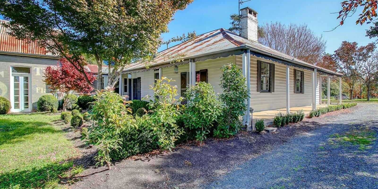 561 Argyle Street Moss Vale, Vale - Image 1