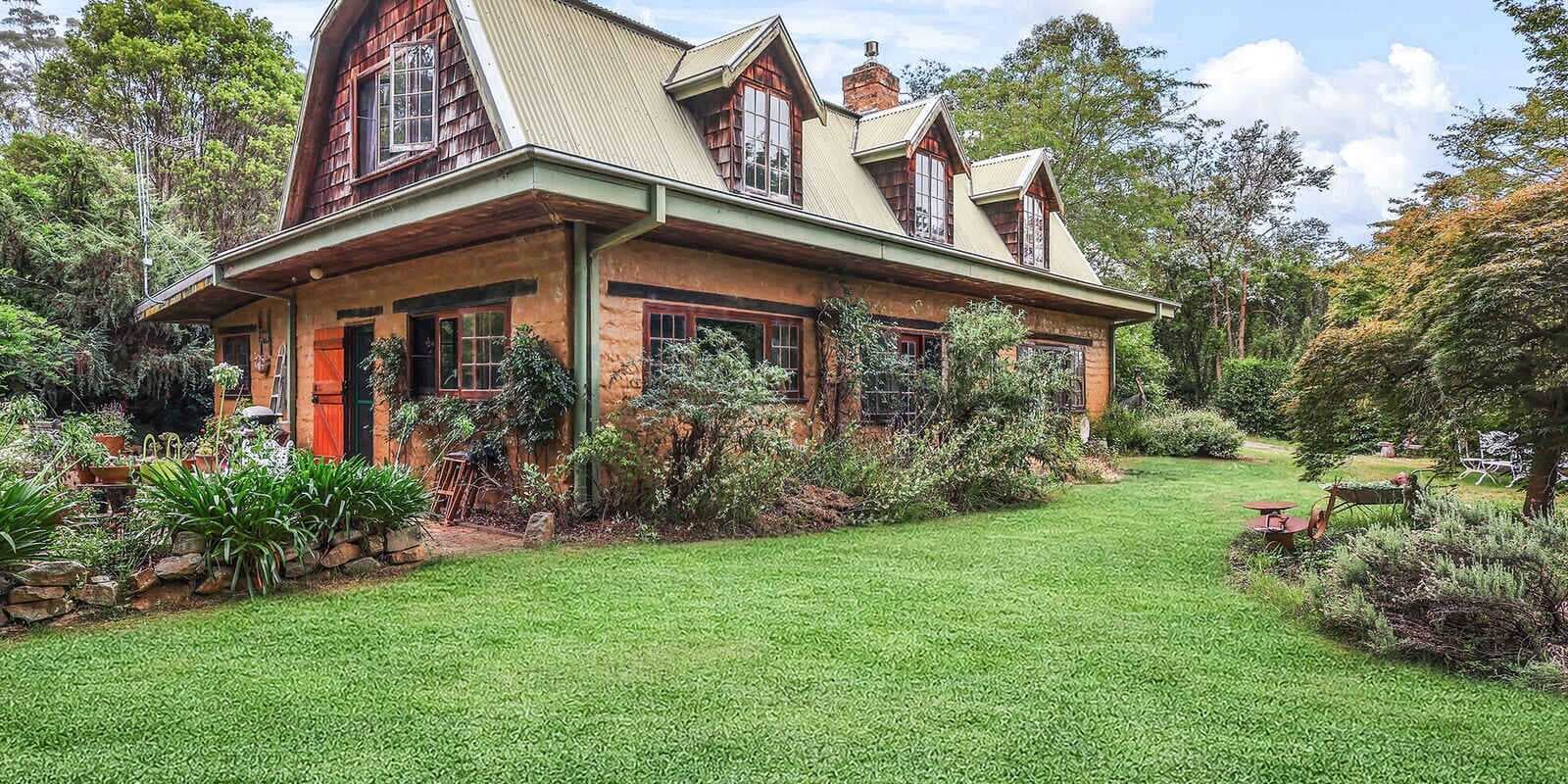 10 Blue Gum Road Bundanoon, Bundanoon - Thumbnail 2