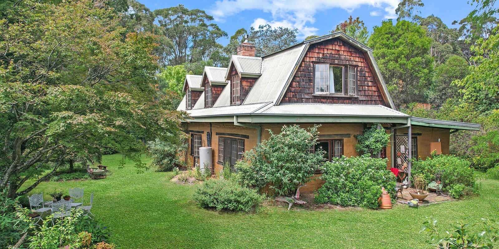 10 Blue Gum Road Bundanoon, Bundanoon - Thumbnail 3