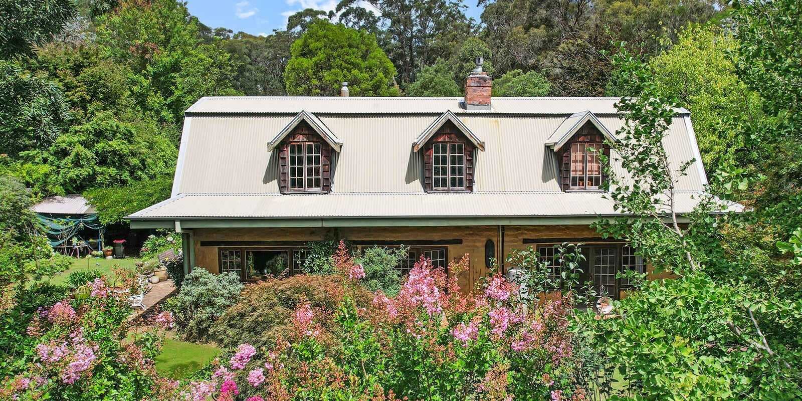 10 Blue Gum Road Bundanoon, Bundanoon - Thumbnail 4