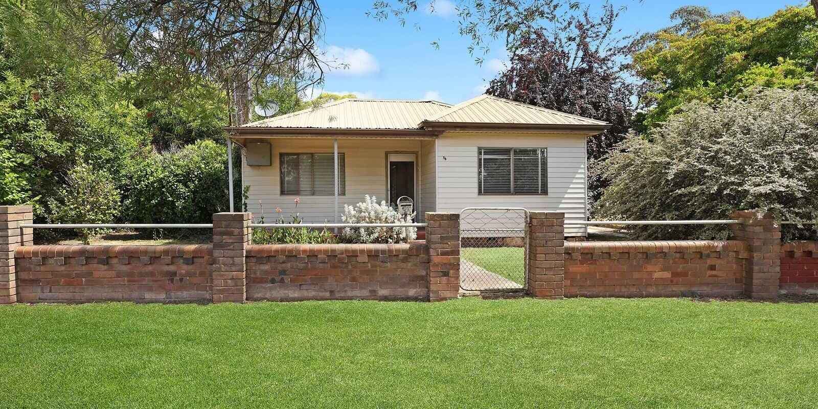 38-40 Goulburn Street Marulan, Marulan - Image 1