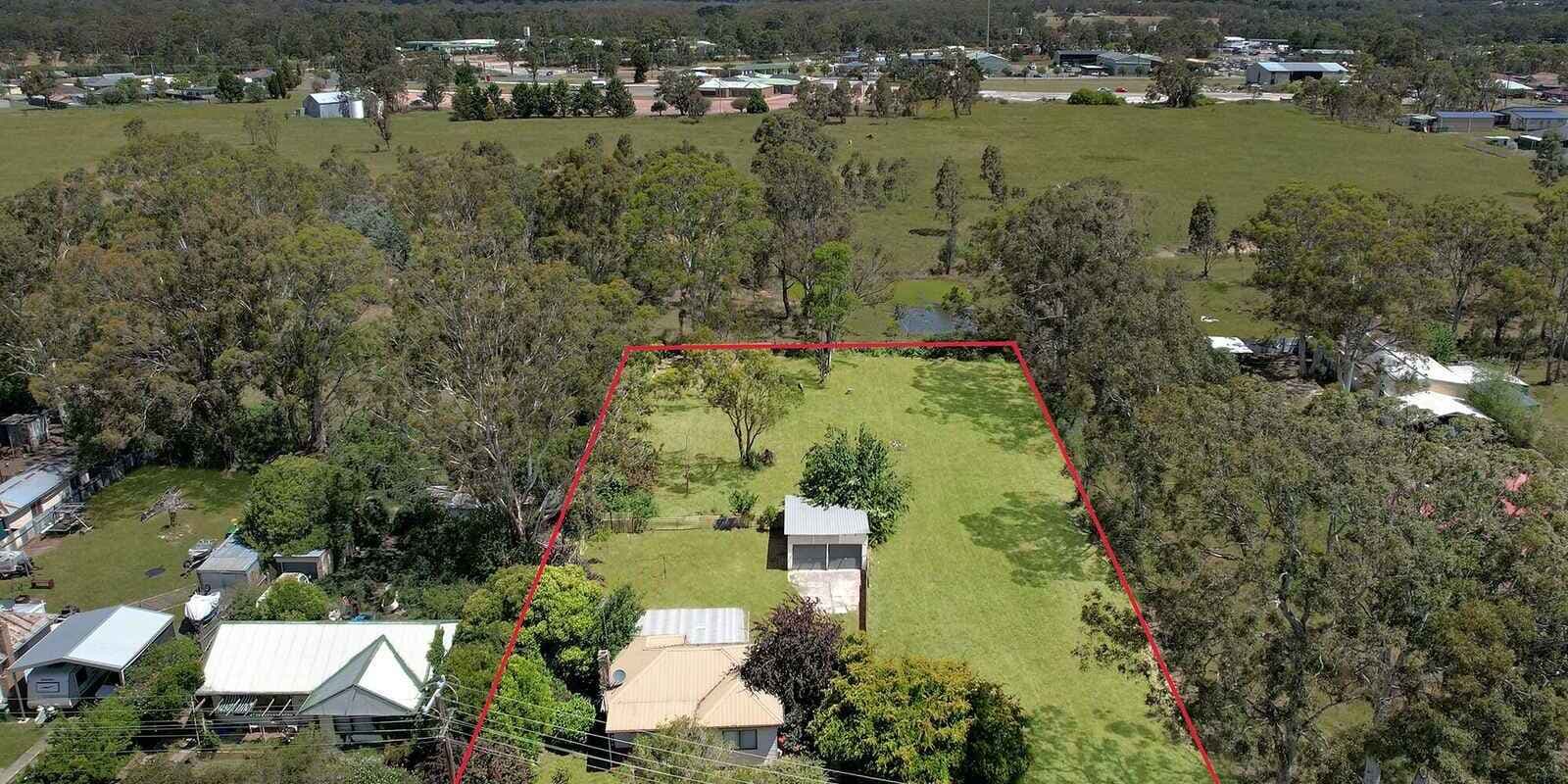 38-40 Goulburn Street Marulan, Marulan - Thumbnail 4
