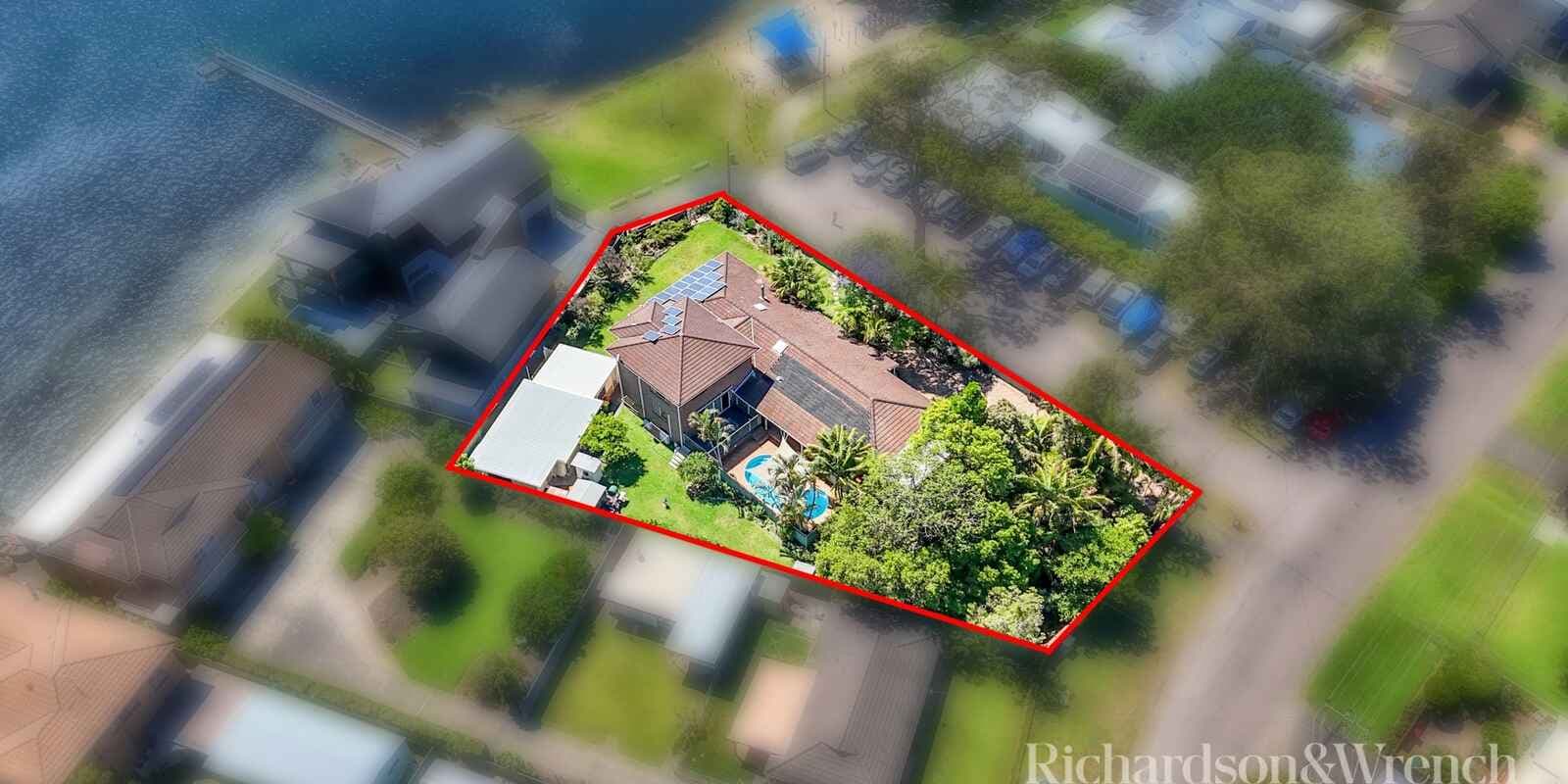30 Sorrento Road Empire Bay, Bay - Thumbnail 4