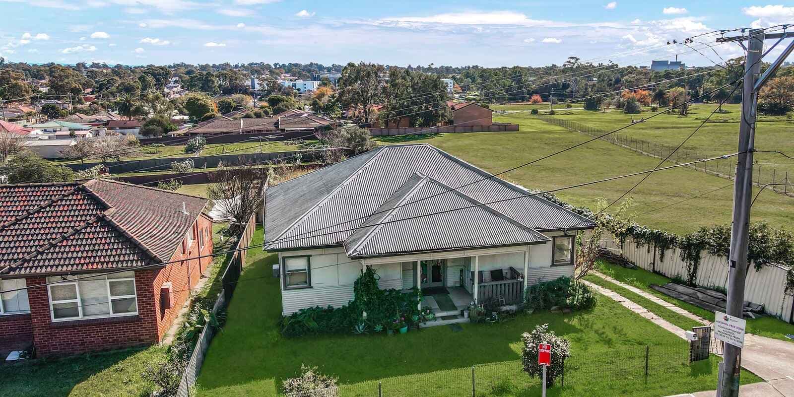 11 Eastern Road Rooty Hill, Hill - Thumbnail 2