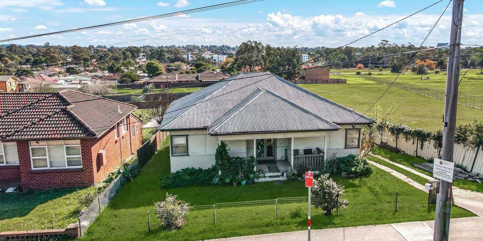 11 Eastern Road Rooty Hill, Hill - Thumbnail 3