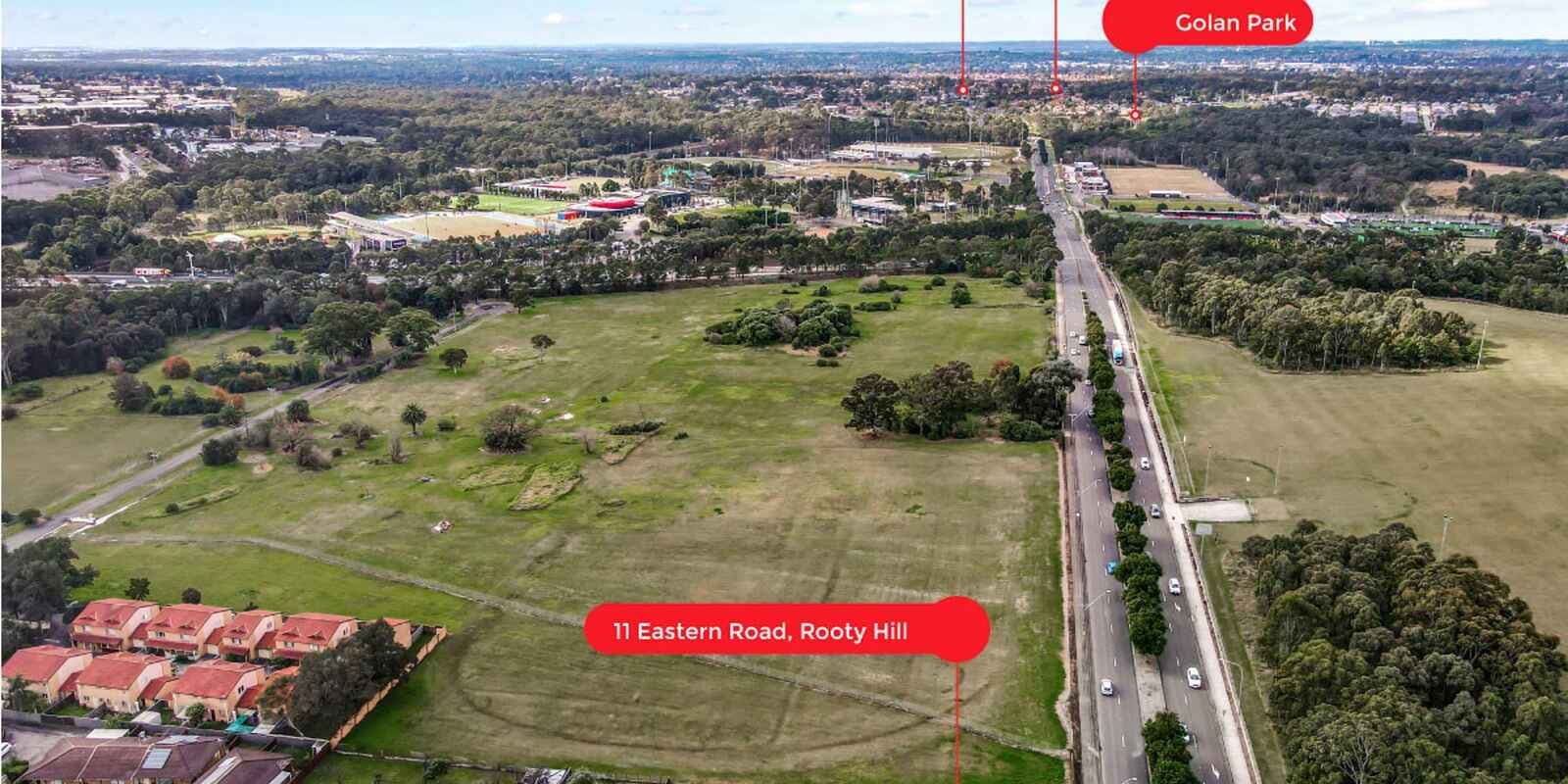 11 Eastern Road Rooty Hill, Hill - Thumbnail 5