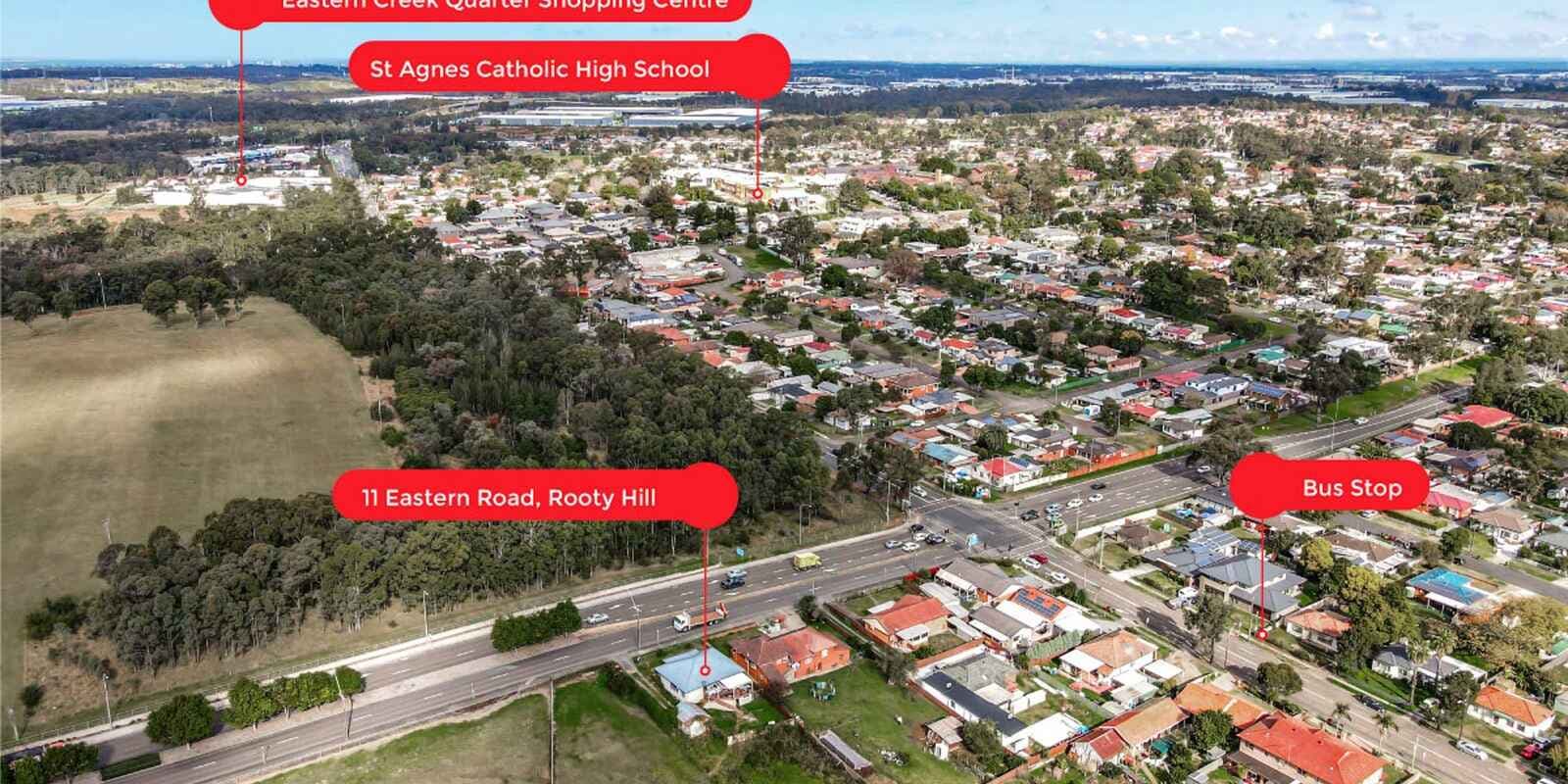 11 Eastern Road Rooty Hill, Hill - Thumbnail 6