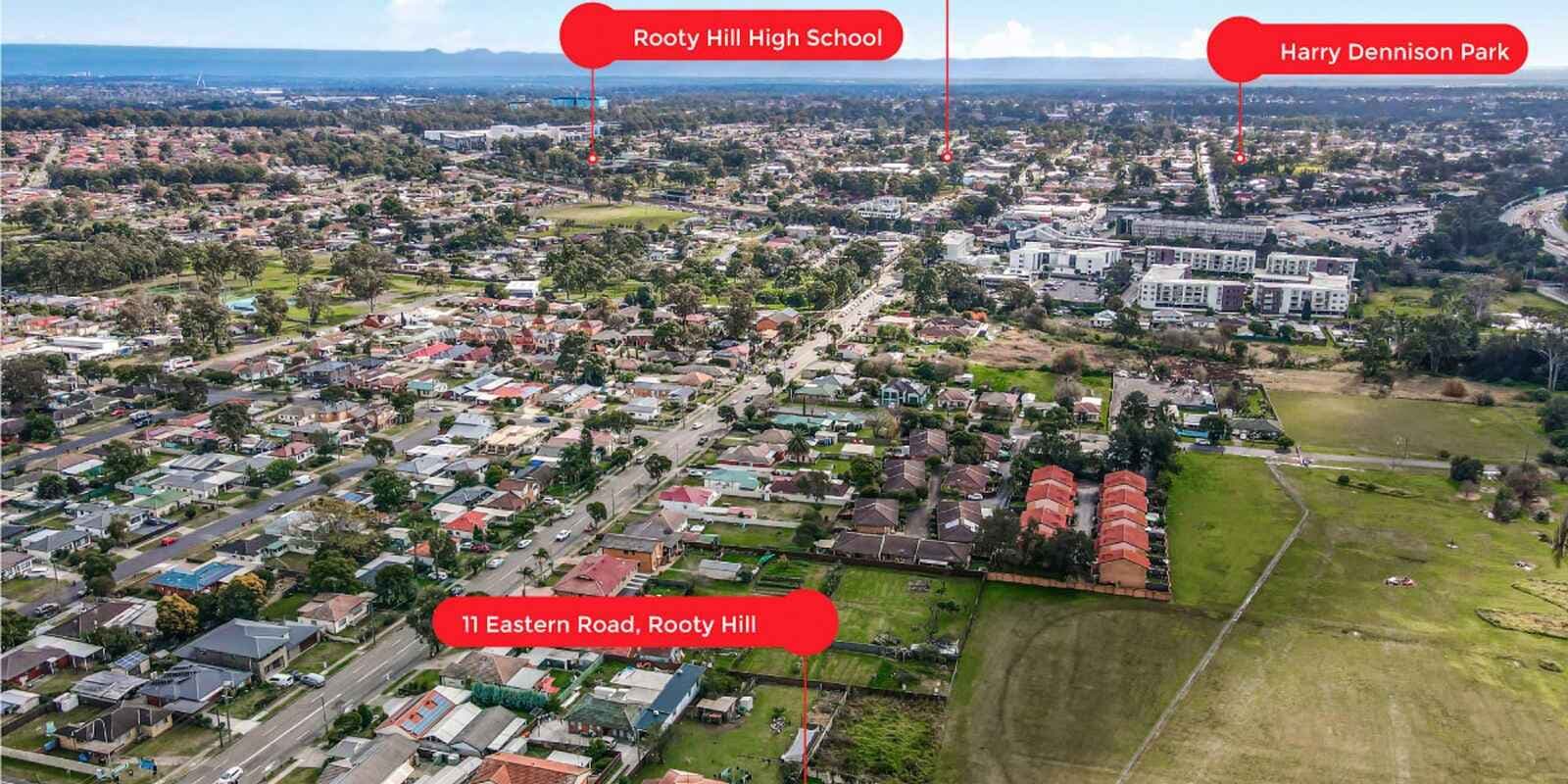 11 Eastern Road Rooty Hill, Hill - Thumbnail 7