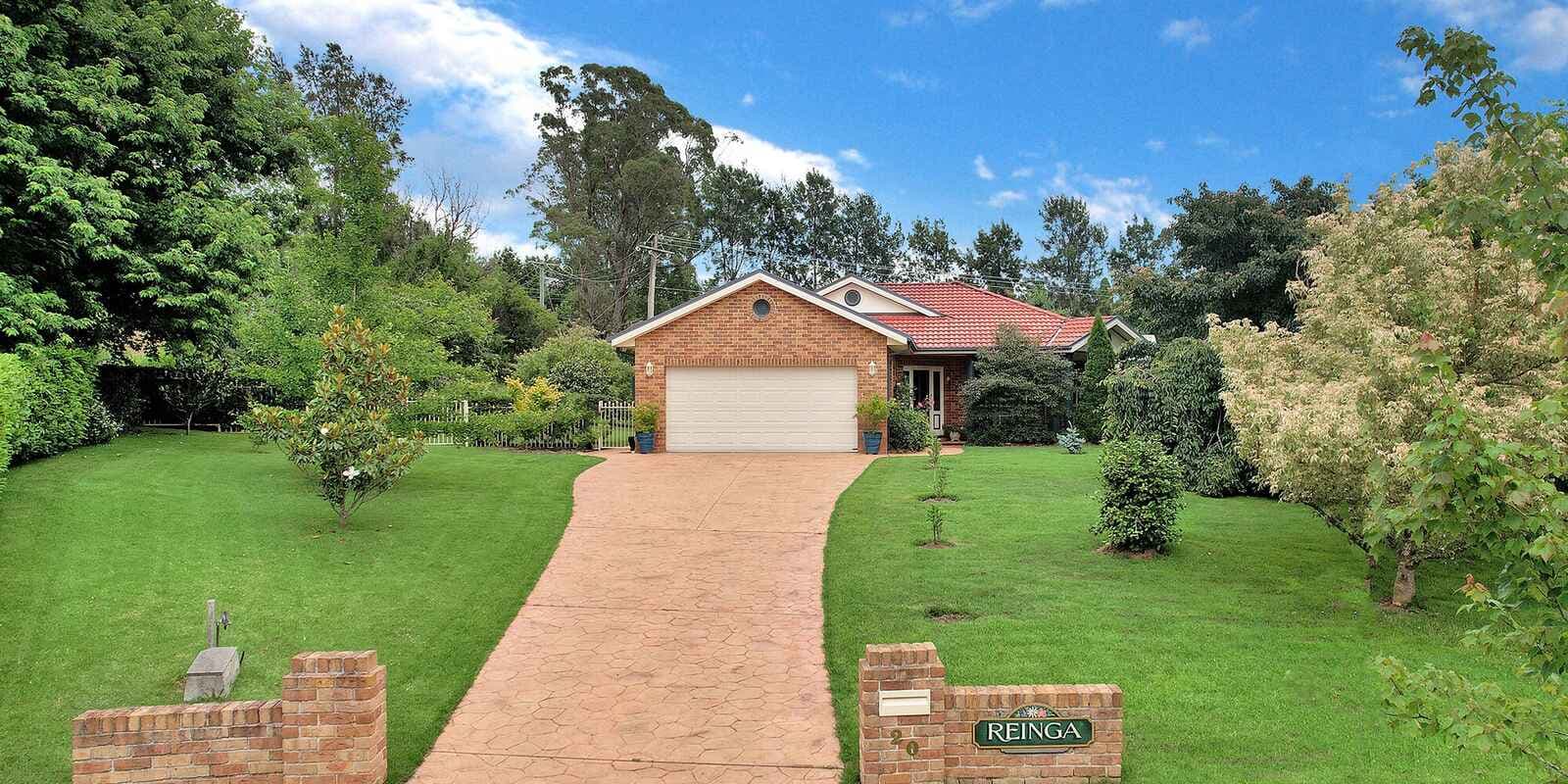 20 Victor Crescent Moss Vale, Vale - Image 1
