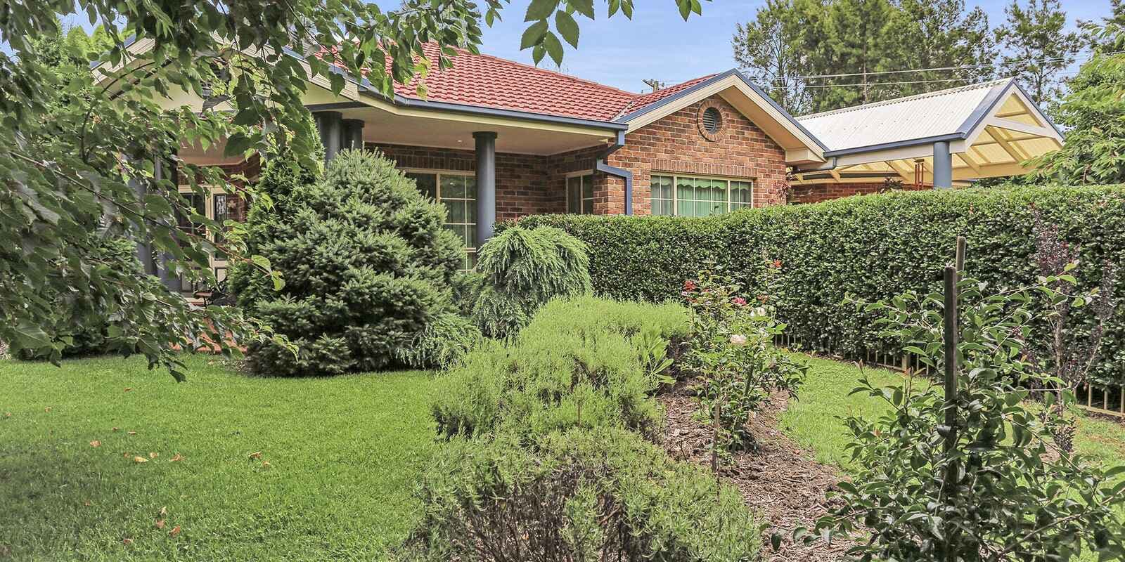 20 Victor Crescent Moss Vale, Vale - Thumbnail 2