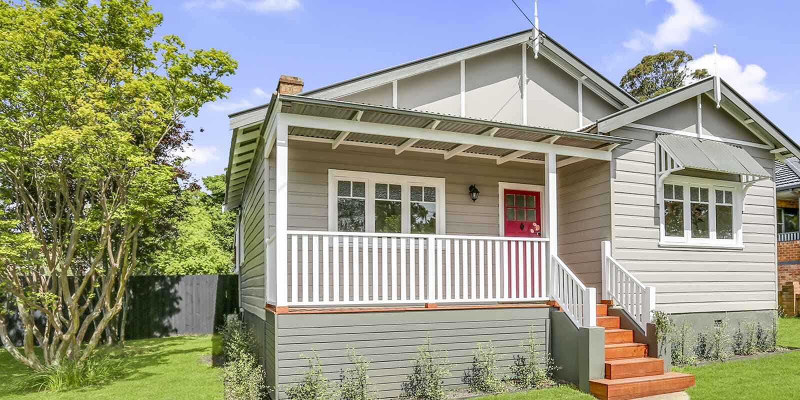 70 Throsby Street Moss Vale, Vale - Image 1