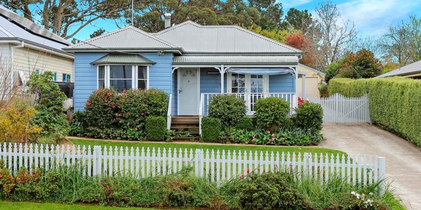 67 Penrose Road Bundanoon, Bundanoon - Image 1