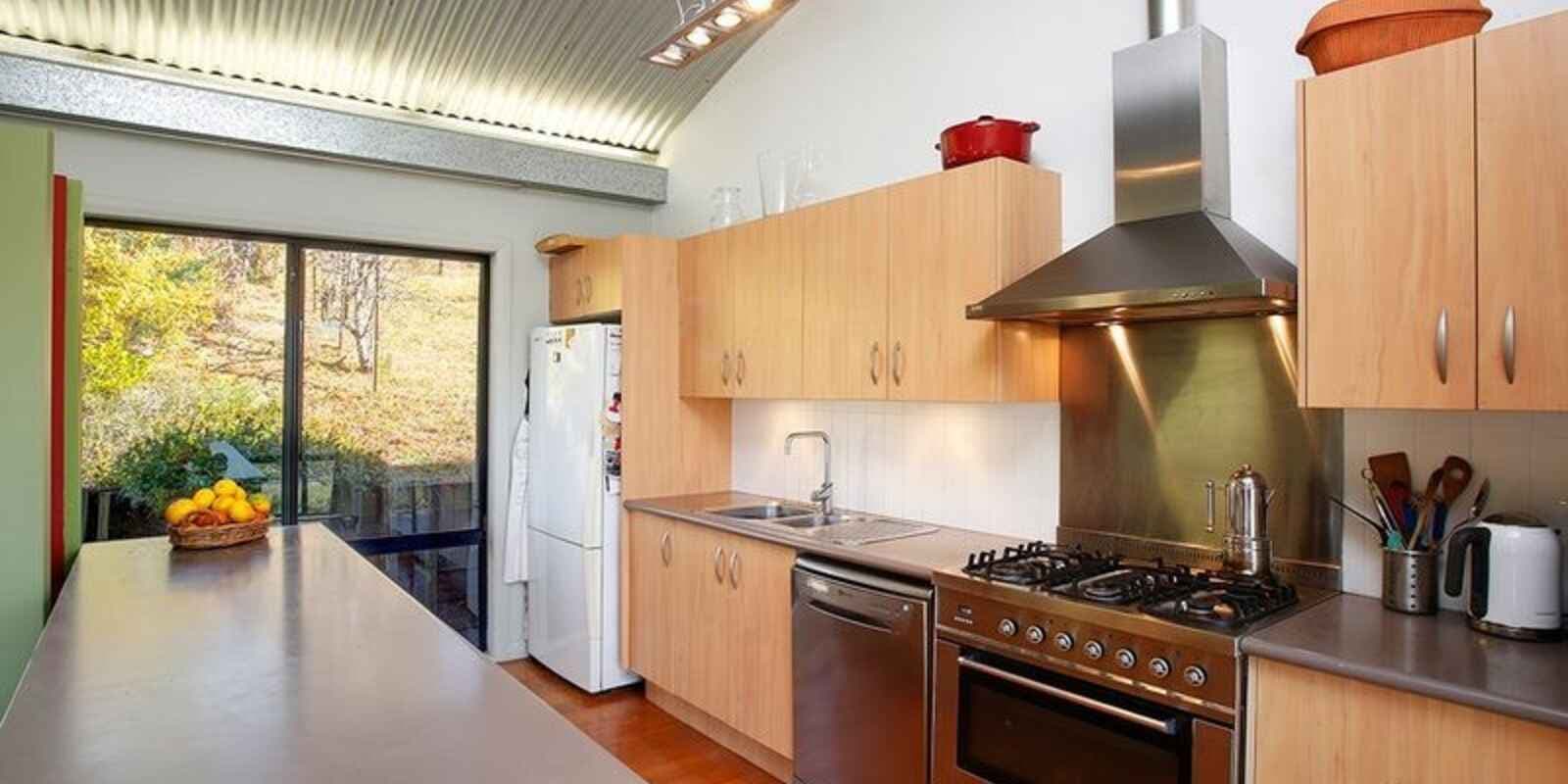 170 Moss Vale Road Kangaroo Valley, Valley - Thumbnail 4