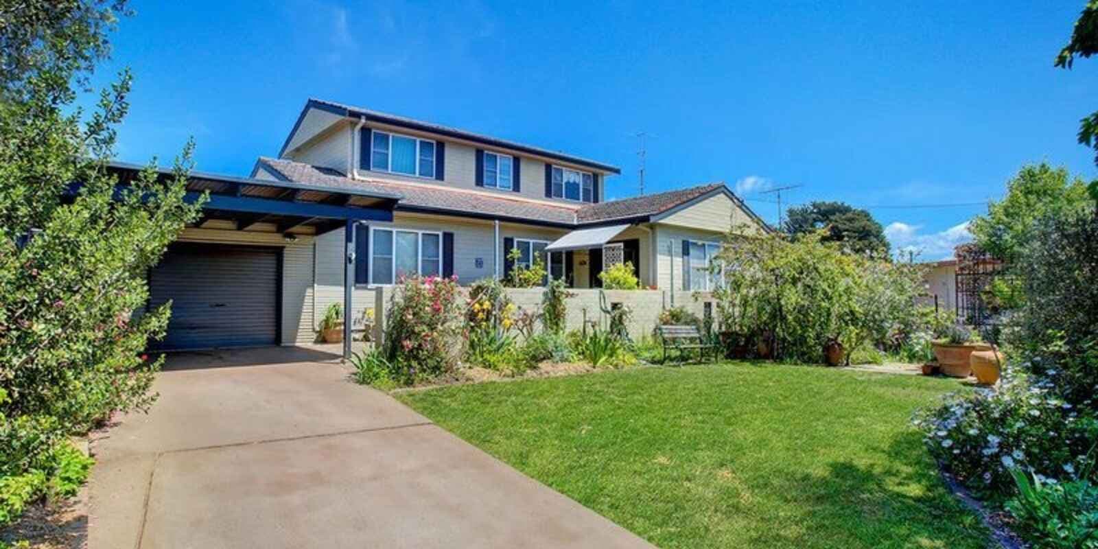 13 Valetta Street Moss Vale, Vale - Image 1