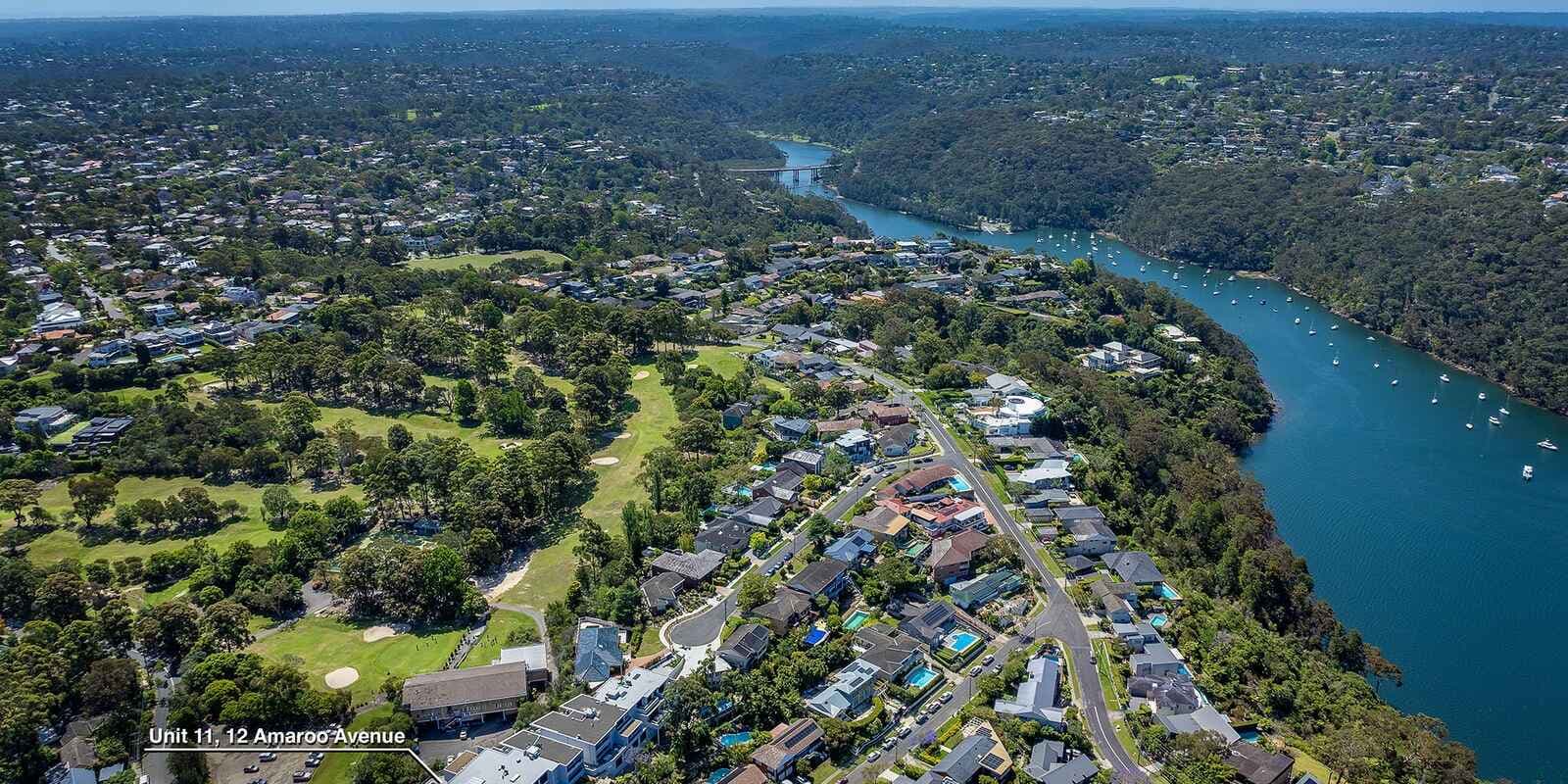 11/12 Amaroo Avenue Castle Cove, Cove - Thumbnail 7
