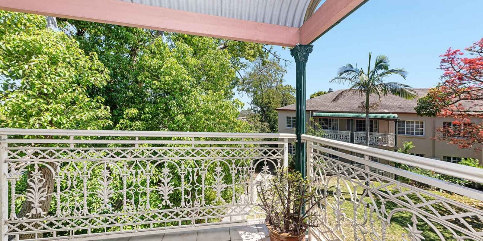 32/244 Mowbray Road Chatswood, Chatswood - Image 1
