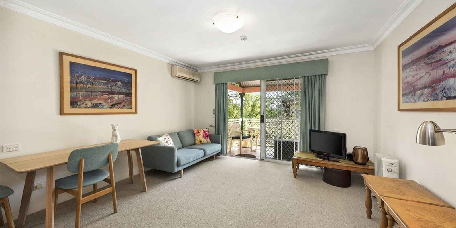 33/244 Mowbray Road Chatswood, Chatswood - Thumbnail 3