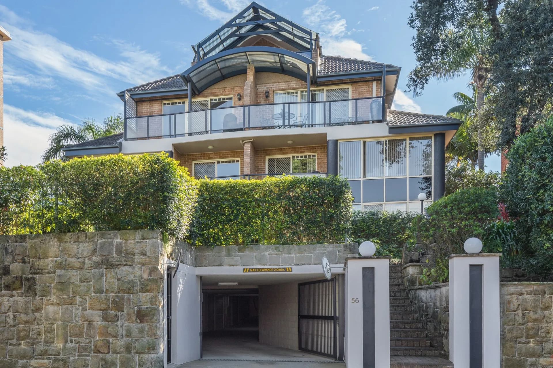 6/56 Shirley Road, Wollstonecraft, Wollstonecraft - Thumbnail 2