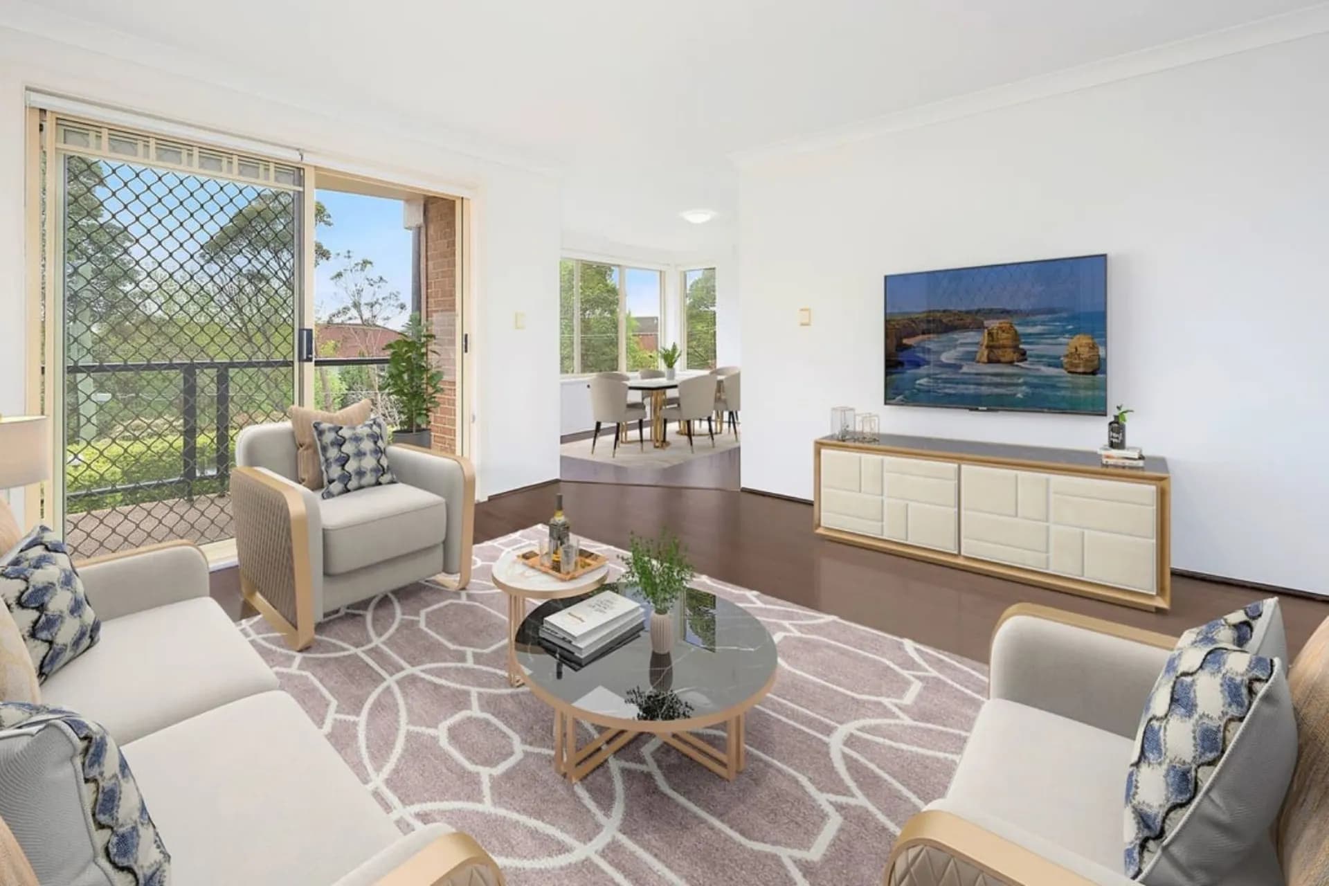 6/56 Shirley Road, Wollstonecraft, Wollstonecraft - Thumbnail 3