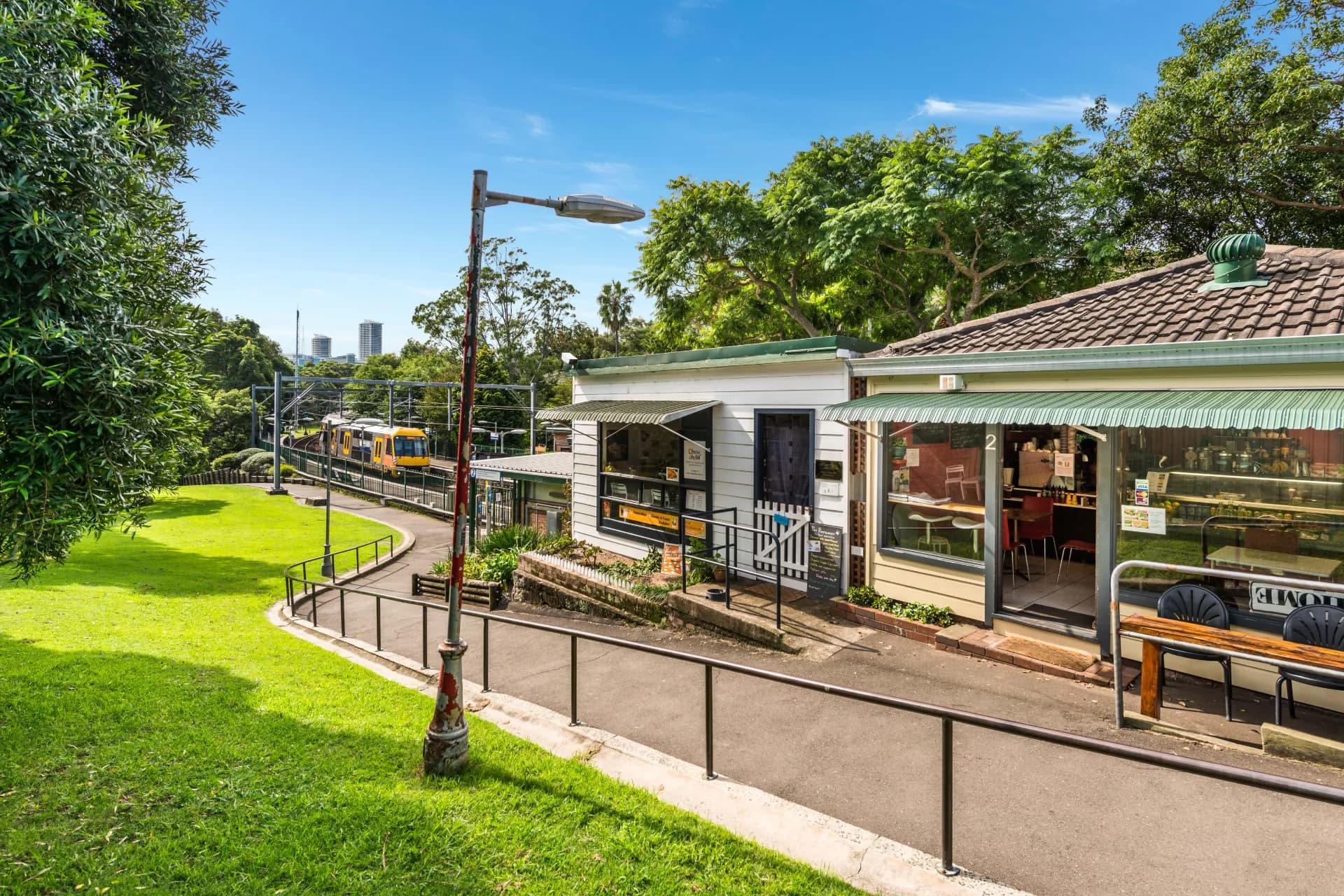 6/56 Shirley Road, Wollstonecraft, Wollstonecraft - Thumbnail 6