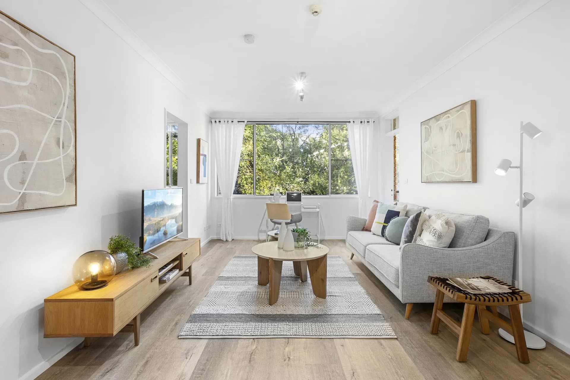 18/104 Bay  Road, Waverton, Waverton - Image 1