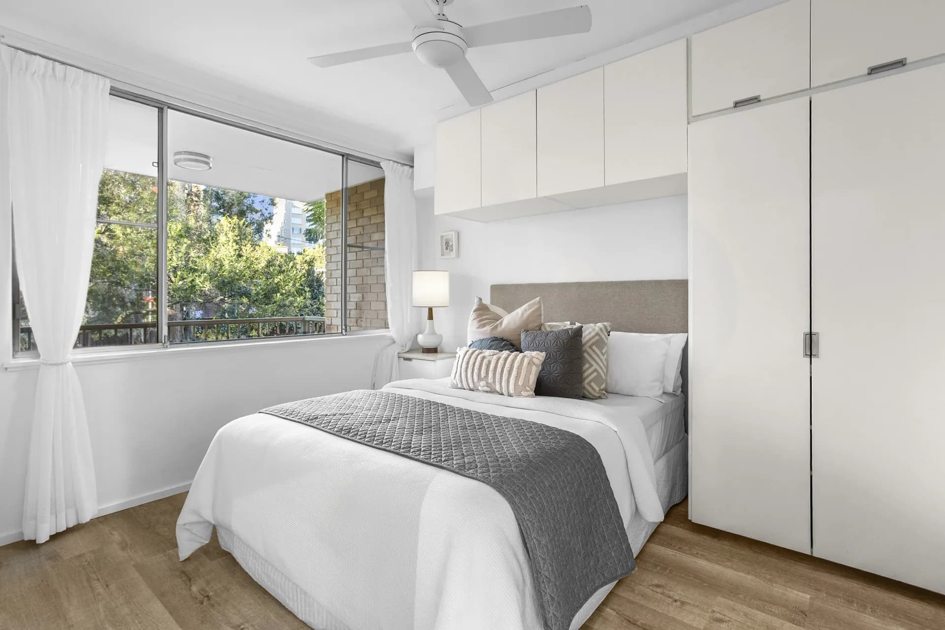18/104 Bay  Road, Waverton, Waverton - Thumbnail 5