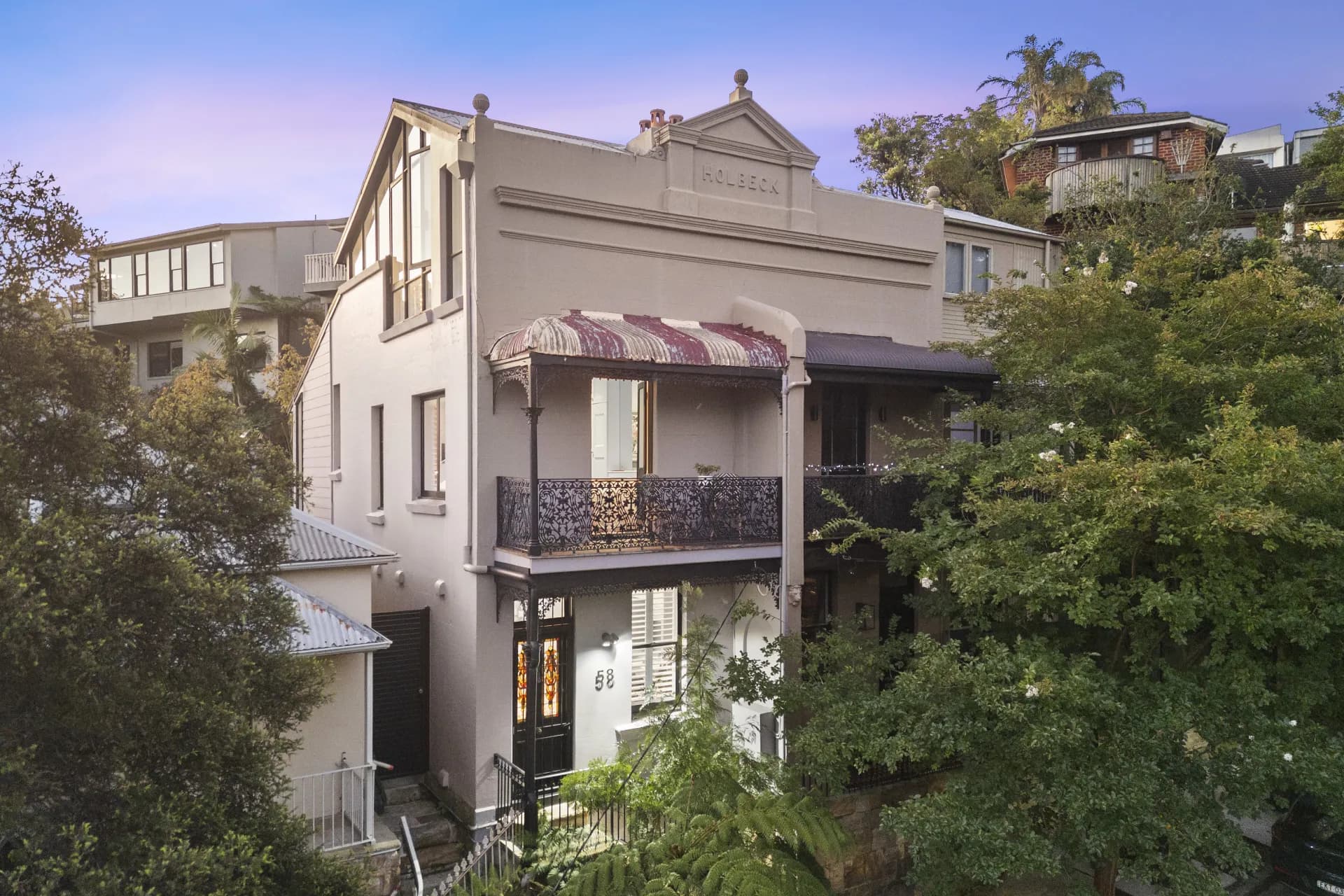 58  Euroka Street, Waverton, Waverton - Image 1