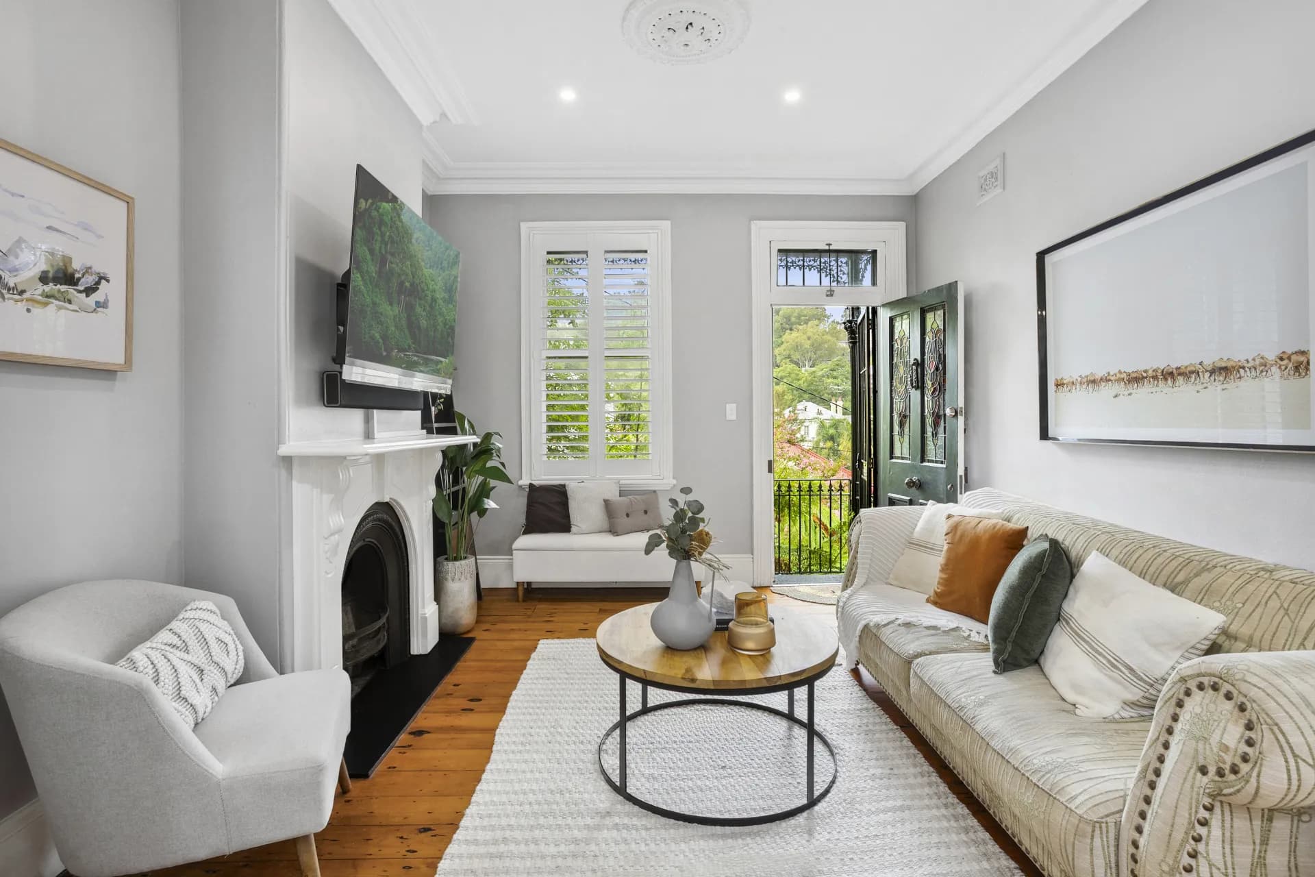 58  Euroka Street, Waverton, Waverton - Thumbnail 2