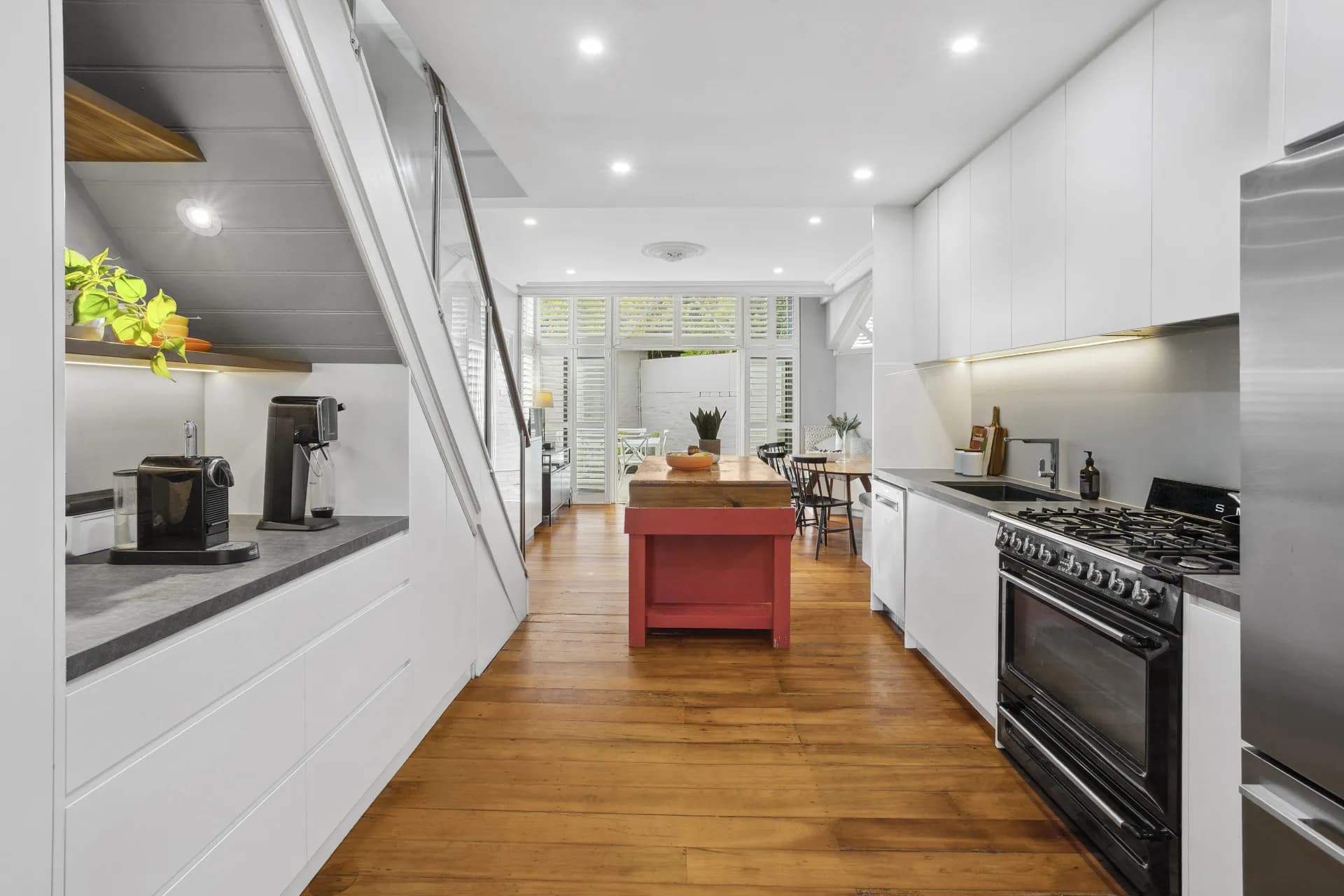 58  Euroka Street, Waverton, Waverton - Thumbnail 5