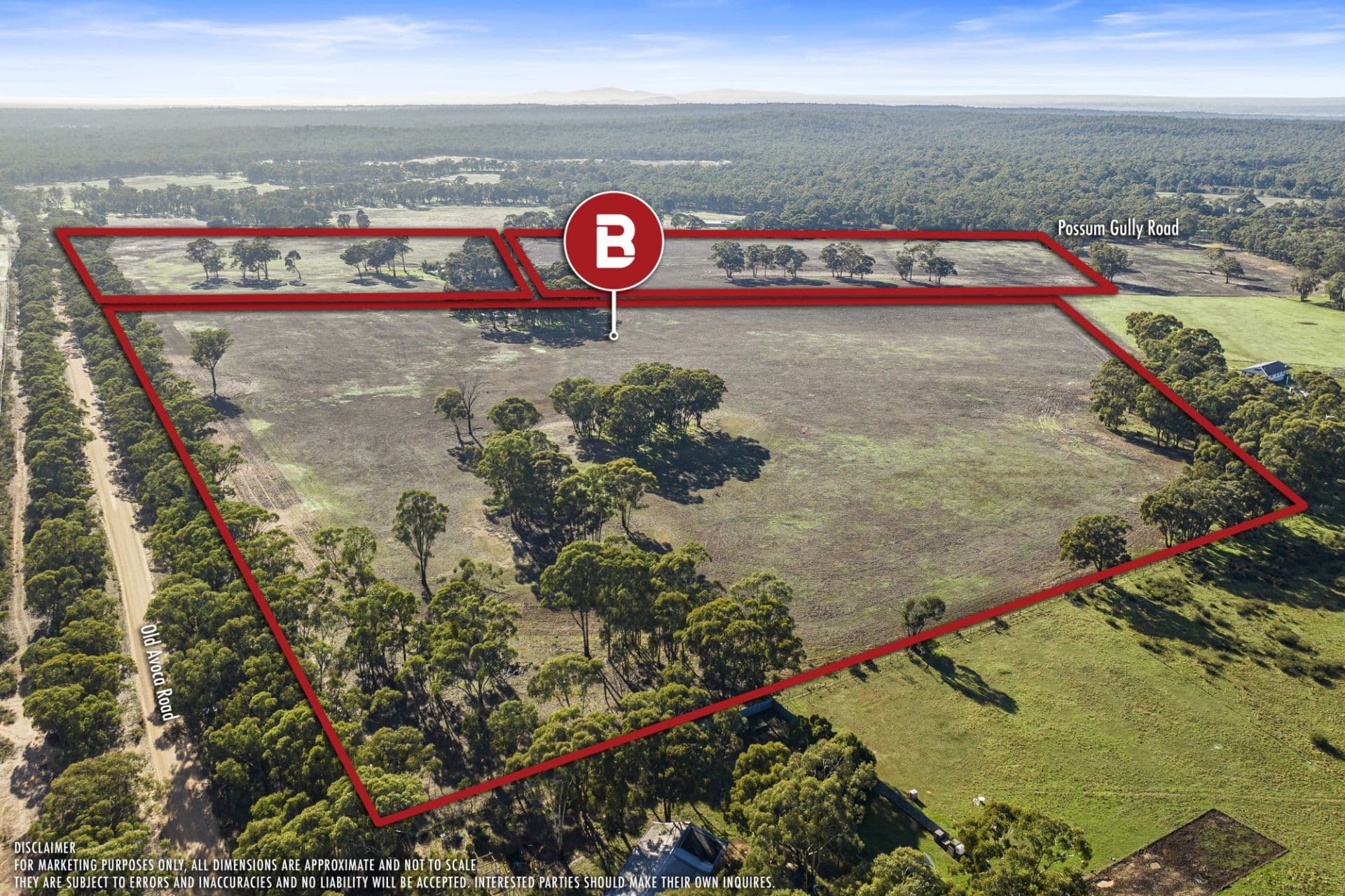 240  Possum Gully  Road, Adelaide Lead, Adelaide Lead - Image 1