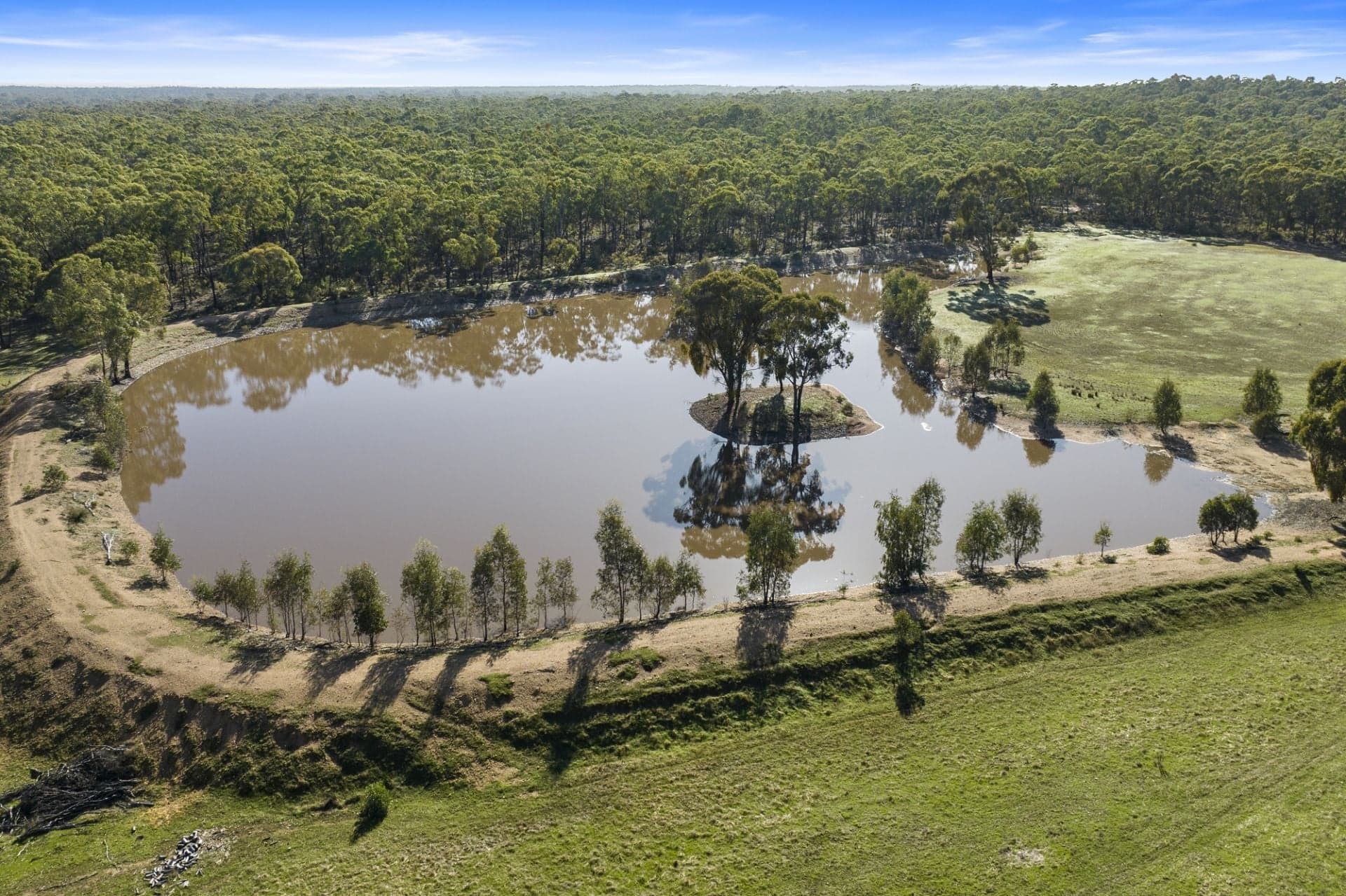 240  Possum Gully  Road, Adelaide Lead, Adelaide Lead - Thumbnail 5