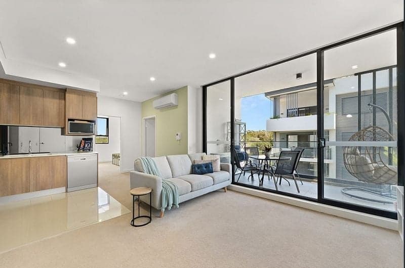 A203/18 Pinnacle Street Miranda NSW, Miranda - Image 1