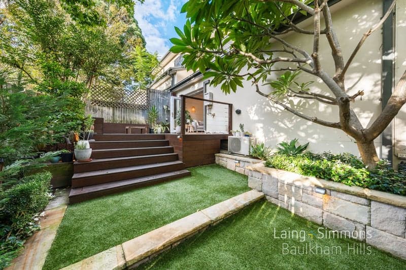 2/3 Christopher Street, Baulkham Hills, Baulkham Hills - Image 1