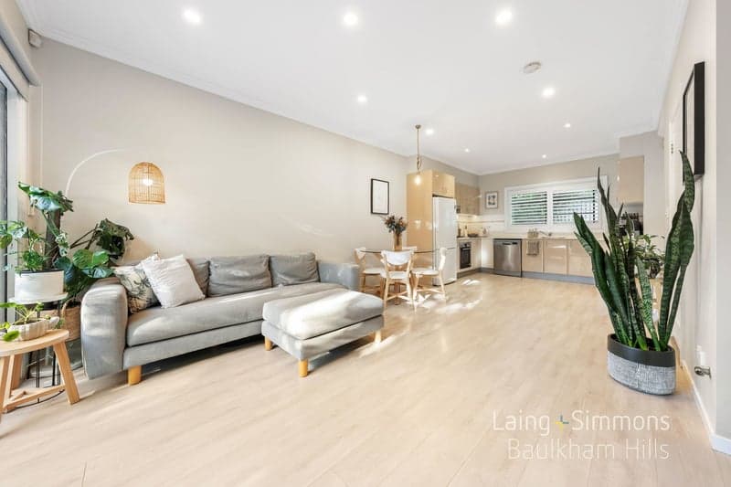 2/3 Christopher Street, Baulkham Hills, Baulkham Hills - Thumbnail 3